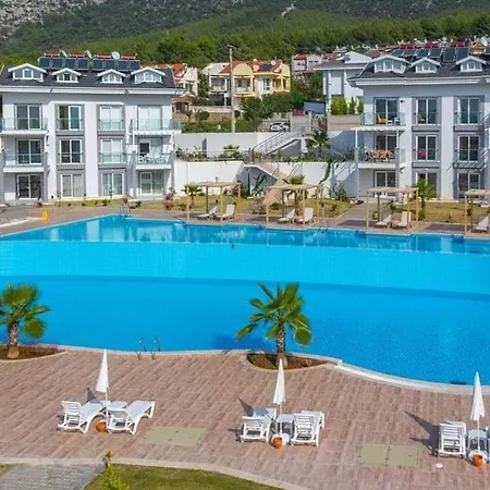 World E4 Fethiye