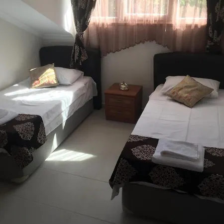 Lejlighed World E4 Fethiye